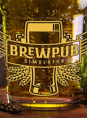 Brewpub Simulator RoW Steam Altergift