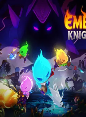 Ember Knights Steam Account