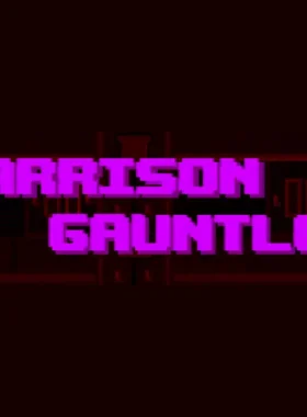 Garrison Gauntlet Steam CD Key
