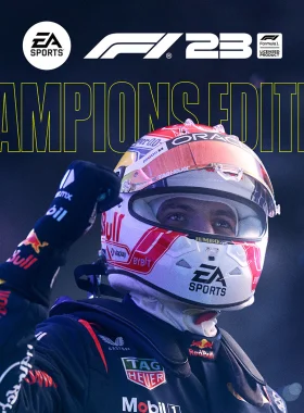 F1 23 Champions Edition AR XBOX One / Xbox Series X|S CD Key