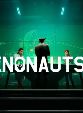 Xenonauts 2 PC Steam CD Key