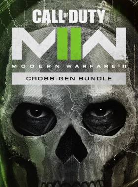 Includes: Xbox One and Xbox Series X|S versions of the game Welcome to the new era of Call of Duty.Call of Duty: Modern Warfare II drops players into an unprecedented global conflict that fea