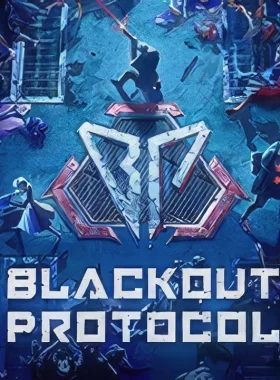 Blackout Protocol PC Steam CD Key