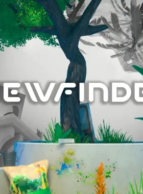 Viewfinder Steam Account