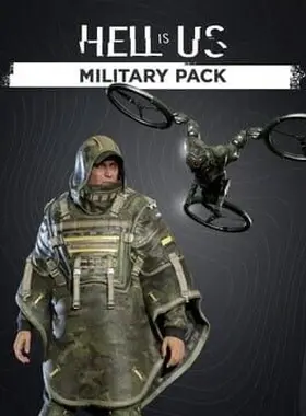 Hell is Us - Pre-Order Bonus DLC PC Steam CD Key