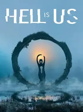 Hell is Us RoW PC Steam CD Key