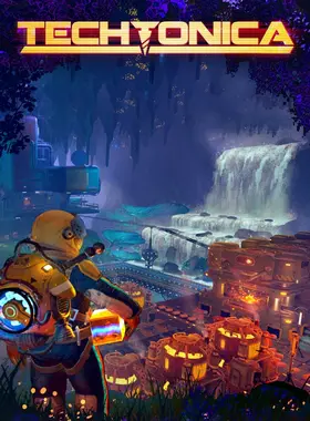 حساب تيكتونيكا ستيم