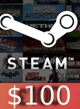 Steam Gift Cards and Wallet Codes are an easy way to put money into your own Steam Wallet or give the perfect gift of games to your friend or family member. Steam Gift Cards work just like a 