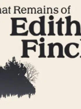 What Remains of Edith Finch AR XBOX One / XBOX Series X|S CD Key