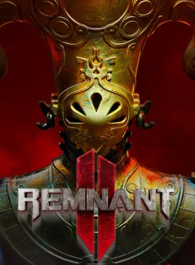 Remnant II TR Xbox Series X|S CD Key