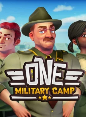An evil maniac has conquered all territories in the region, except one. The world's last hope resides in an old military camp located in this peaceful land. Bring it back to its former glory,