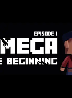 OMEGA: The Beginning - Episode 1 Steam CD Key