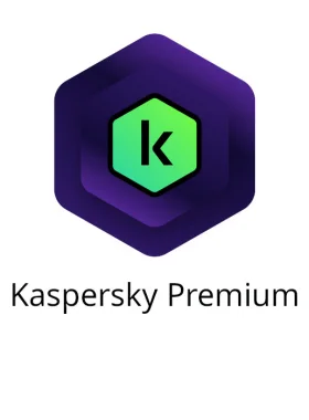 Kaspersky Premium 2023 LATAM Key (1 Year / 5 Devices)