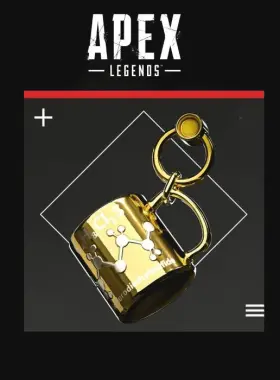 Apex Legends - Chemist's Delight Weapon Charm DLC XBOX One / Xbox Series X|S CD Key