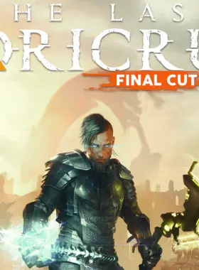 The Last Oricru - Final Cut AR Xbox Series X|S CD Key