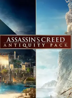 Assassin's Creed Antiquity Pack AR XBOX One CD Key