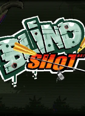 Blind Shot Steam CD Key