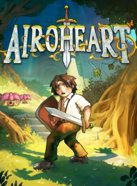 Airoheart AR XBOX One CD Key