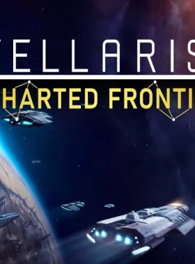 Stellaris: Uncharted Frontiers Bundle Steam CD Key