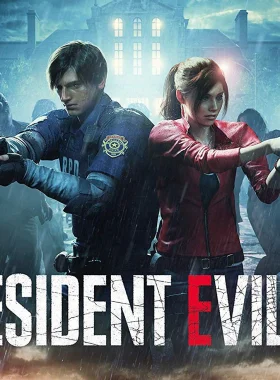 The genre-defining masterpiece Resident Evil 2 returns, completely rebuilt from the ground up for a deeper narrative experience. Using Capcom’s proprietary RE Engine, Resident Evil 2 offers a