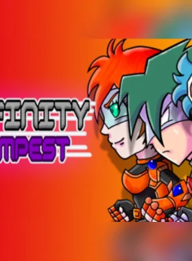 Infinity Tempest Steam CD Key
