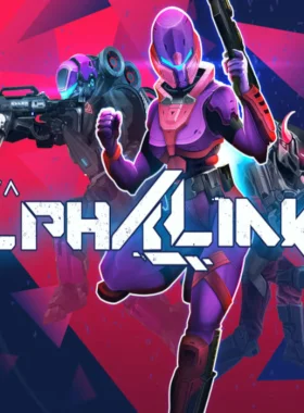 AlphaLink AR XBOX One CD Key