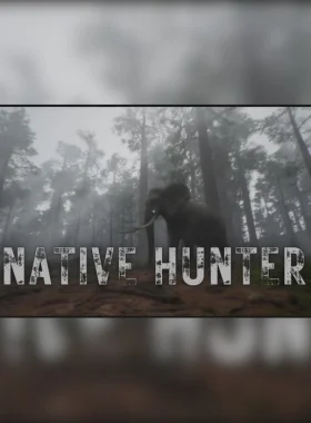 Native Hunter Steam CD Key