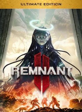 Remnant II Ultimate Edition Xbox Series X|S Key