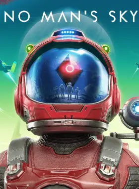 No Man's Sky XBOX One / Xbox Series X|S Account