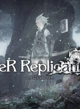 NieR Replicant ver.1.22474487139... EU XBOX One / Xbox Series X|S CD Key
