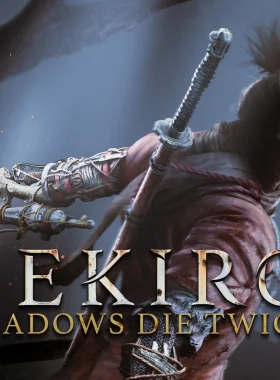 Sekiro: Shadows Die Twice GOTY Edition EU XBOX One / Xbox Series X|S CD Key