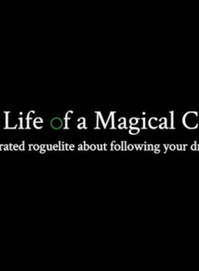 The Life of a Magical Circle Steam CD Key