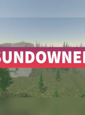 Sundowner Steam CD Key