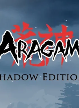 Aragami: Shadow Edition AR XBOX One / Xbox Series X|S CD Key