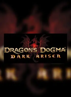 Dragon's Dogma: Dark Arisen UK XBOX One CD Key
