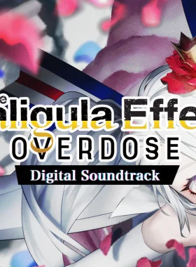 The Caligula Effect: Overdose - Digital Soundtrack DLC Steam CD Key