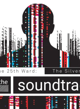 The 25th Ward: The Silver Case - Digital Soundtrack DLC Steam CD Key