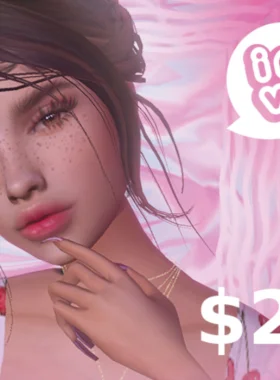 IMVU $25 AU Game Card