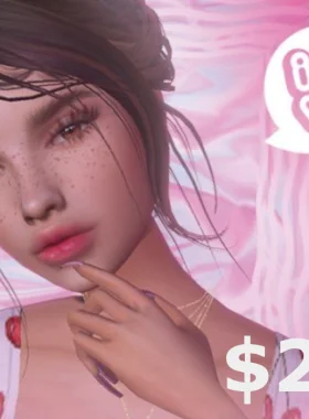 IMVU $20 CA Game Card