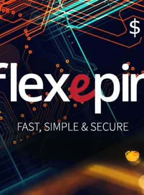 Flexepin $10 US-Karte