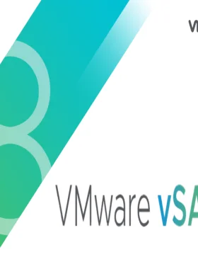 VMware vSAN 8 CD Key (Lifetime / 5 Devices)