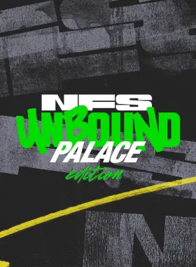 حساب ستيم من نيد فور سبيد أونباوند بالاس إديشن