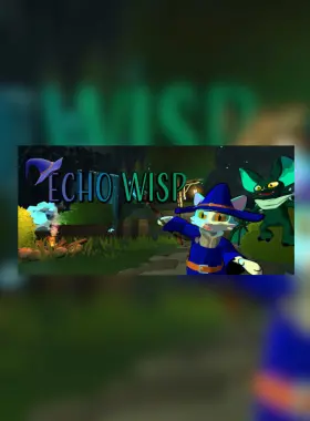 Echo Wisp Steam CD Key