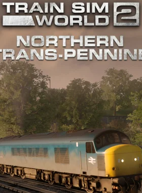 Train Sim World 2 - Northern Trans-Pennine: Manchester - Leeds Route Add-On DLC Steam CD Key
