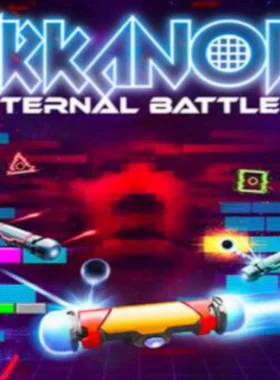 Arkanoid Eternal Battle AR XBOX One / Xbox Series X|S CD Key