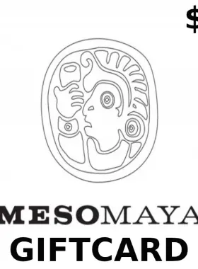 بطاقة هدايا بقيمة 50 دولارًا أمريكيًا لمطعم ميسو مايا