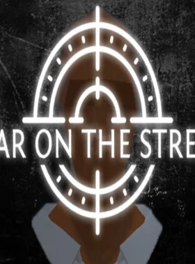 WAR ON THE STREET  Steam CD Key