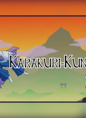 Story Join Karakuri-kun on her adventure to learn Japanese culture and history. You play as an automaton robot built by a toy maker and brought to life by a Shinto priest. Japanese History In