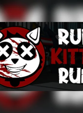 Run Kitty Run Steam CD Key