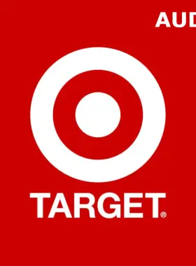 Target A$20 Gift Card AU